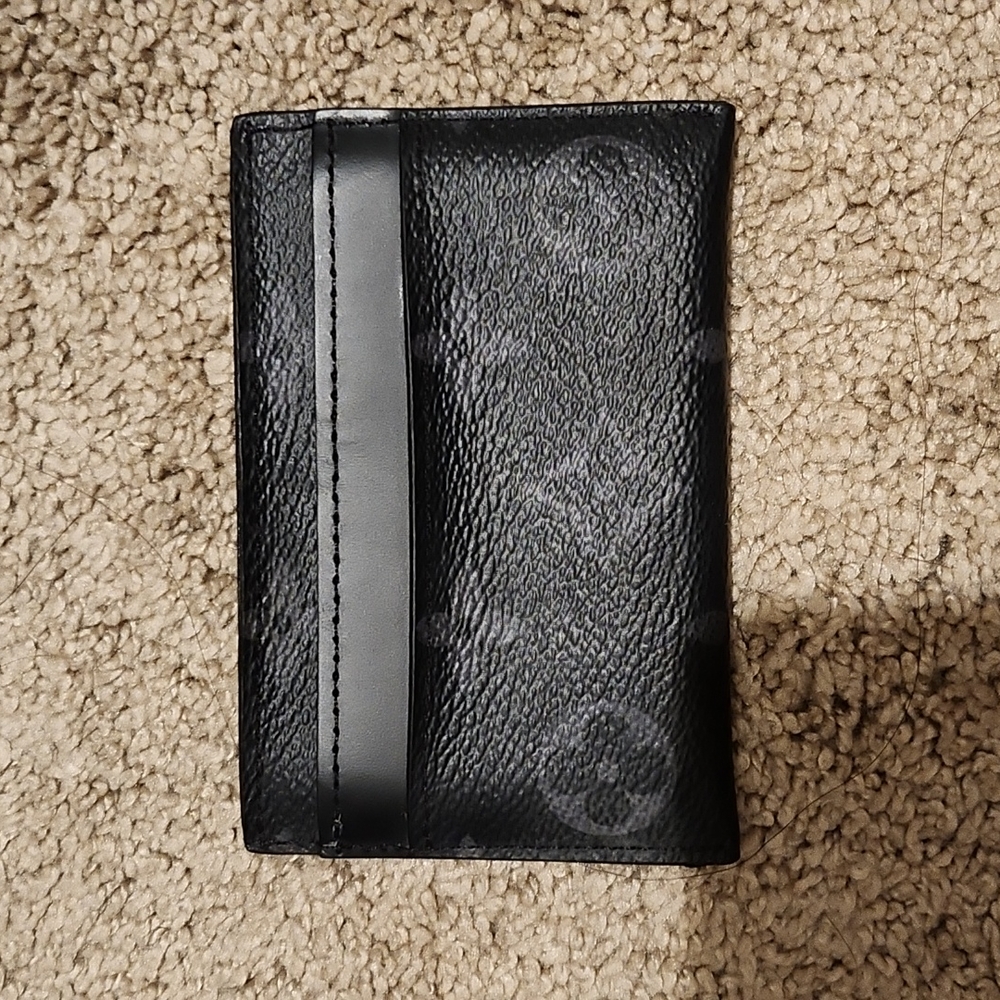 Louis Vuitton Card Wallet
